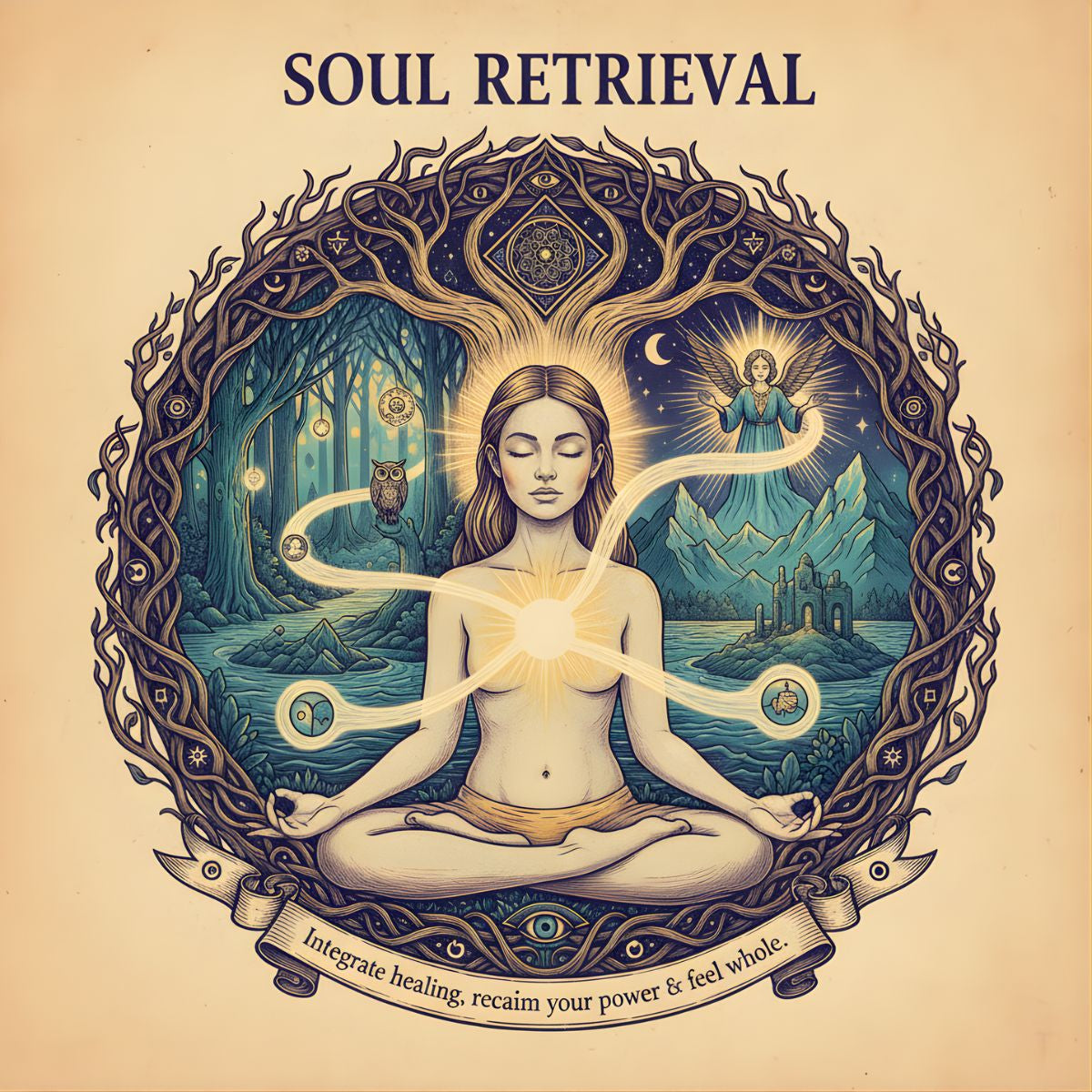 Soul Retrieval