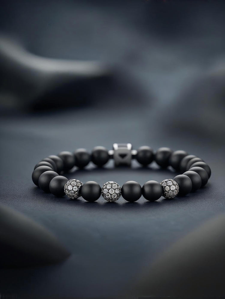 Handmade Unisex Personalized Beads Bracelets