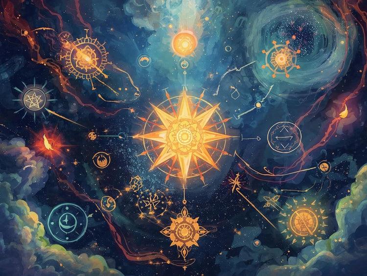 Tarot Reading - IP88 - Life Improvement