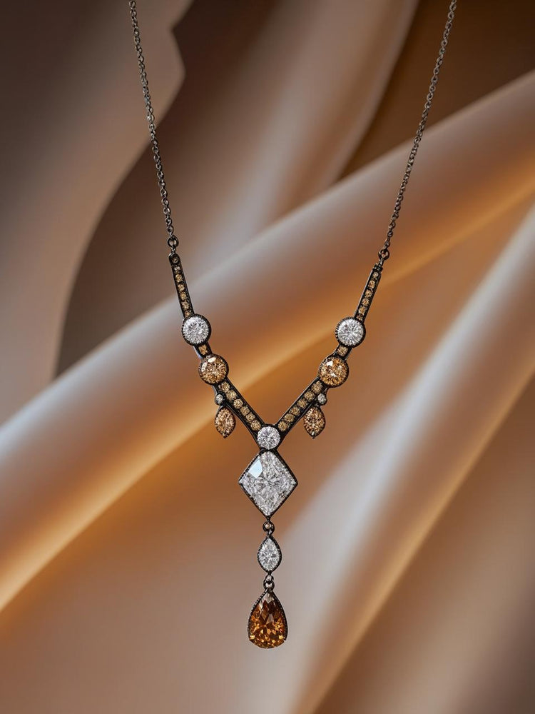 One Of  A Kind Women's Necklaces